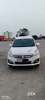 Maruti Suzuki Ertiga 2017 Diesel 160000 Km Driven