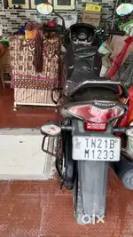 Honda unicorn good condition bike