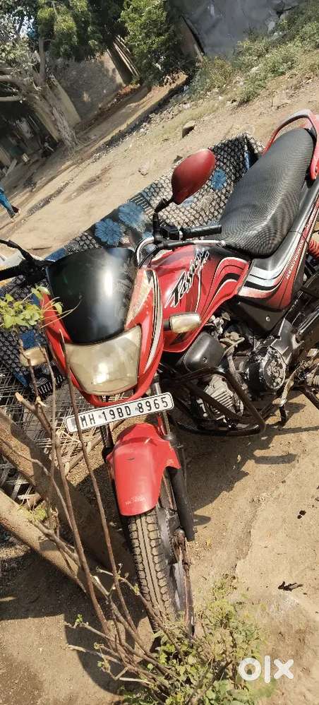 Good condition work completed