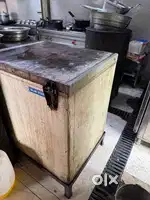 Bluestar Refrigerator