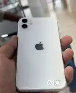 Iphone 11 no single scratch