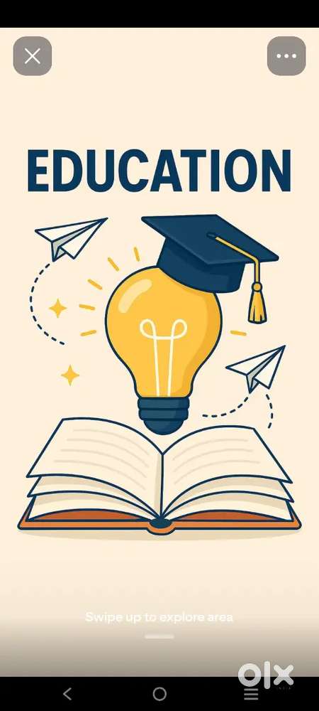 Class U.KG TO 5 Class