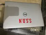 Laptop dell