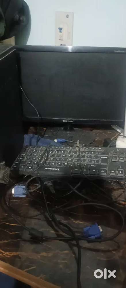 Samsung computer