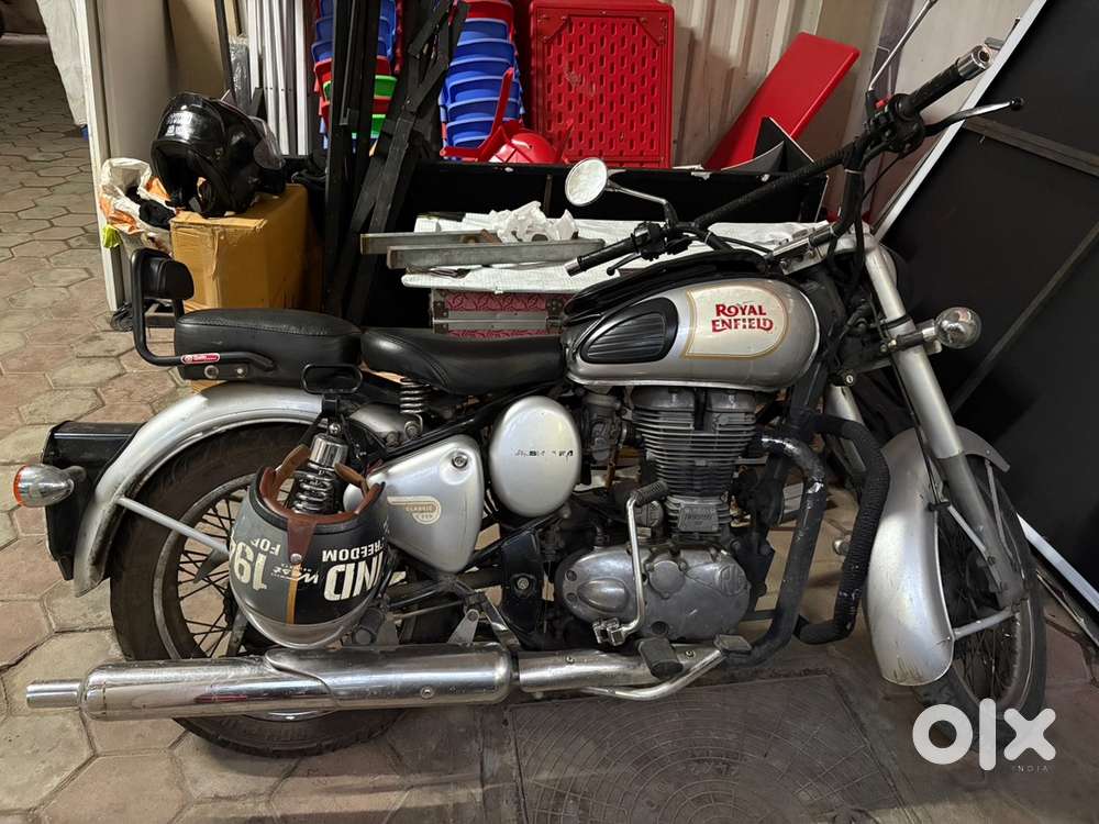 Classic 350 Sale