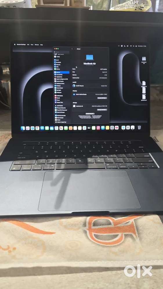 MacBook Air