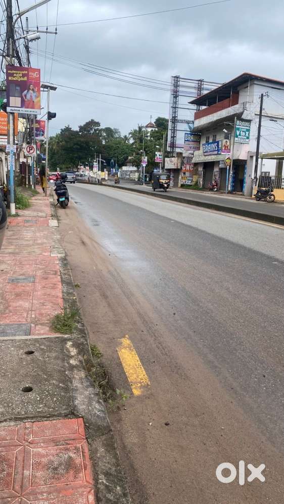 10 Cent Land  For Sale Avanavanchery Jn