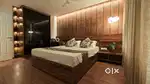 Apartments @ Trivandrum City 2/3 Bhk
