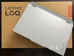 Lenova Loq 2024 Gaming Laptop
