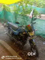 Very good condition bike