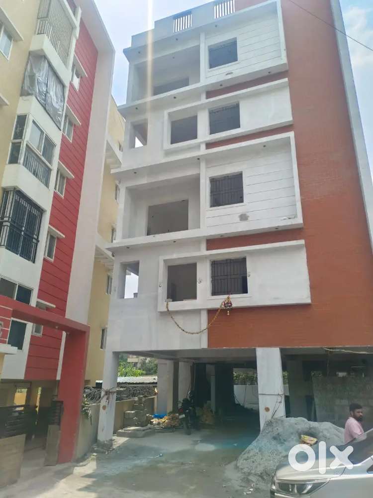 2 bhk and also duplex flat is available in prime location