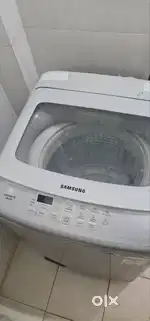 samsung 7 kg washing machine
