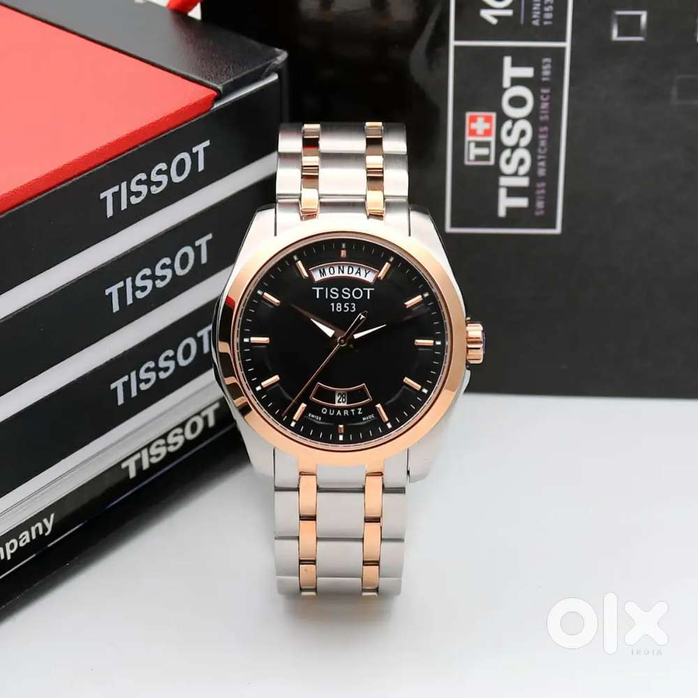 Luxury collection for men and