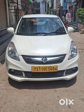 Maruti Suzuki Swift Dzire Tour 2019
