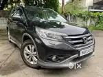 Honda CR-V 2.4L 4WD AVN, 2013, Petrol