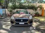 Maruti Suzuki Dzire 2017-2020 1.2 VXI, 2018, Petrol