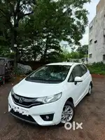 Honda Jazz V Automatic, 2018, Petrol