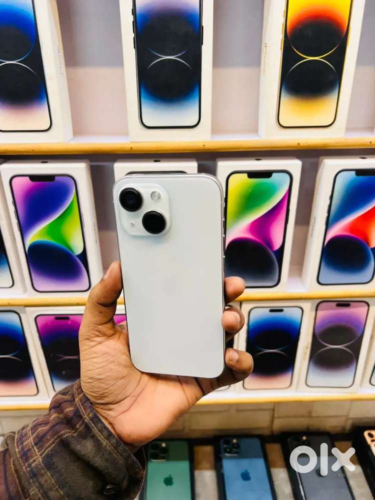 iPhone refurbished mobile