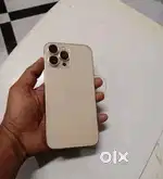 iphone 13 pro max 128gb gold
