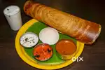 I AM South Indian Cook/Chef, I M Dosa Tiffin Mistri,