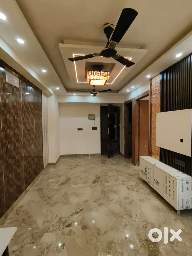 Ready to move