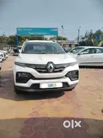 Renault Kiger RXT, 2022, Petrol