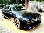 Mercedes-Benz E-Class E220 Avantgarde, 2018, Diesel