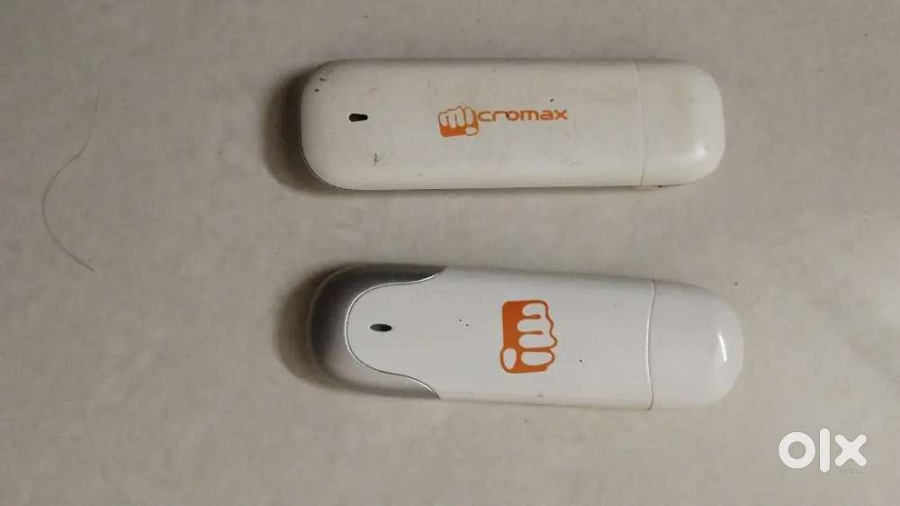 Micromax dongle