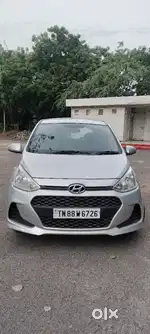 Hyundai Grand i10 Prime 2019