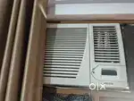Window ac voltas