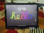 iPad Air M3 128gb 2 month old in new condition