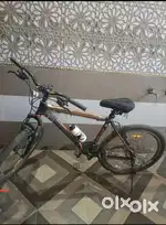 Hardrock cycle