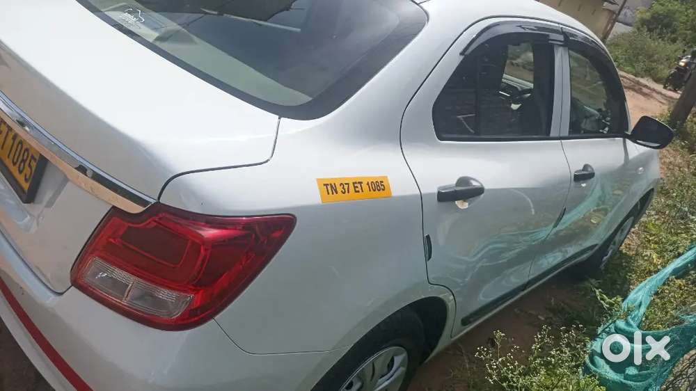 Maruti Suzuki Dzire 2025 CNG & Hybrids Good Condition