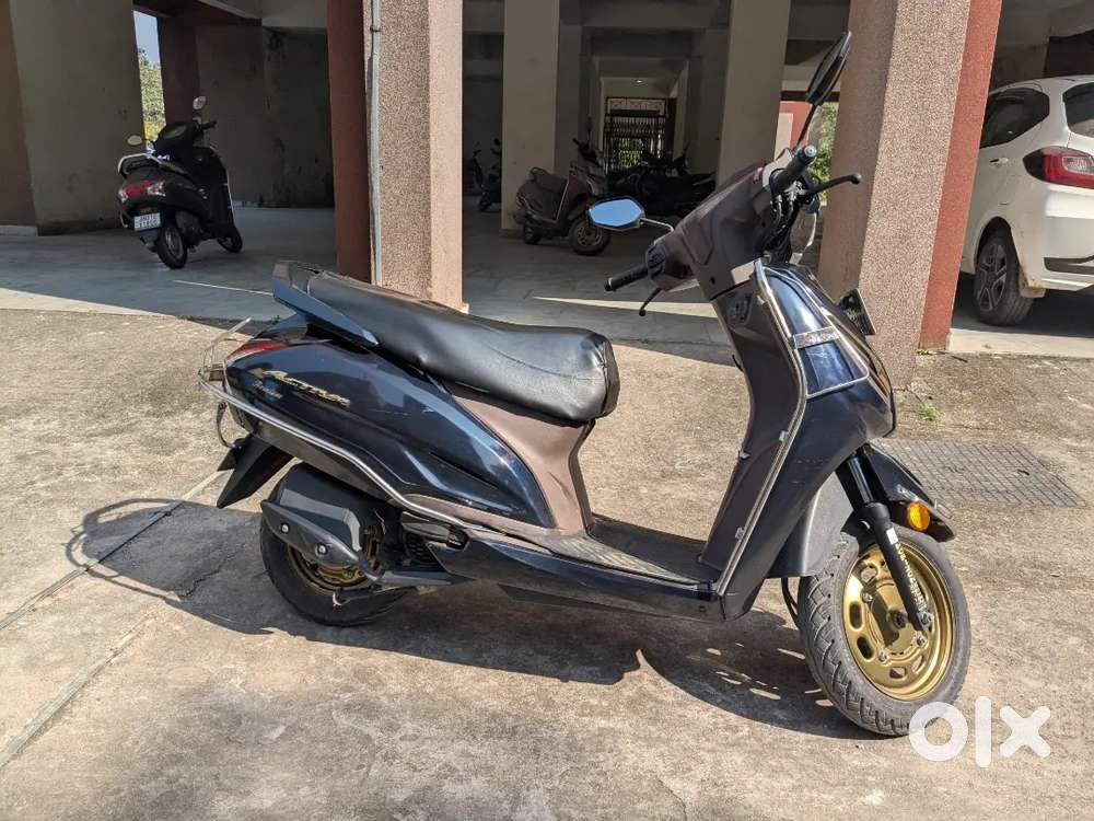 Activa 125 FI for sale