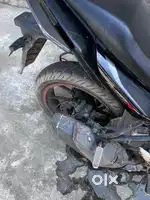 Ek dam new condition  double dis top verint