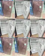 LG { SINGLE } DOOR FRIDGE + FREE DELIVERY + 1 YEARS [ WARRANTY ]m