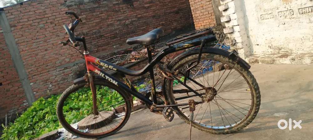 MILTON EDGE  मजबूत फ्रेम,  बेस्ट डील!