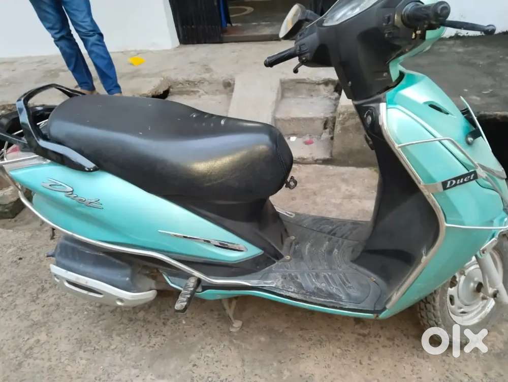 Good condition