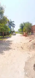 26.5×60 Plot For sale in Samridhi Nagar special