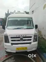 Tempo Traveller