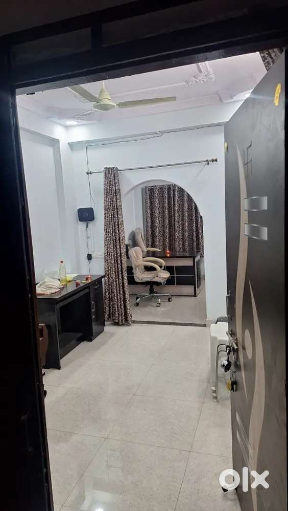 1 BHK independent flat for rent at banjari chouraha, Kolar road
