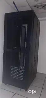 Netrack network rack