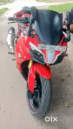 Very Condition bike*