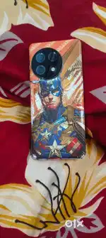 Oneplus 11r hai new condition main hai
