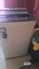 Panasonic washing machine