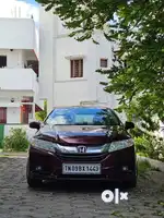Honda City 2014-2015 i DTEC S, 2014, Diesel