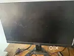 Monitor giga byte g24f 165 hz