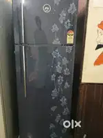 Dubble Door Godrej fridge