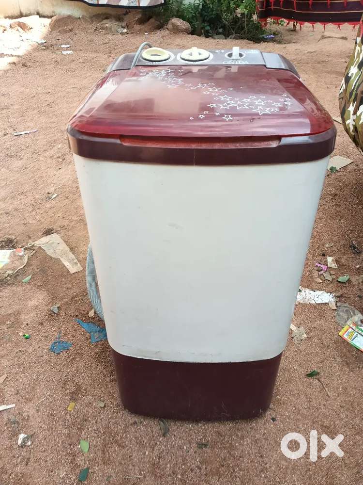Onida washing machine