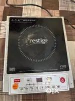 Prestige Induction
